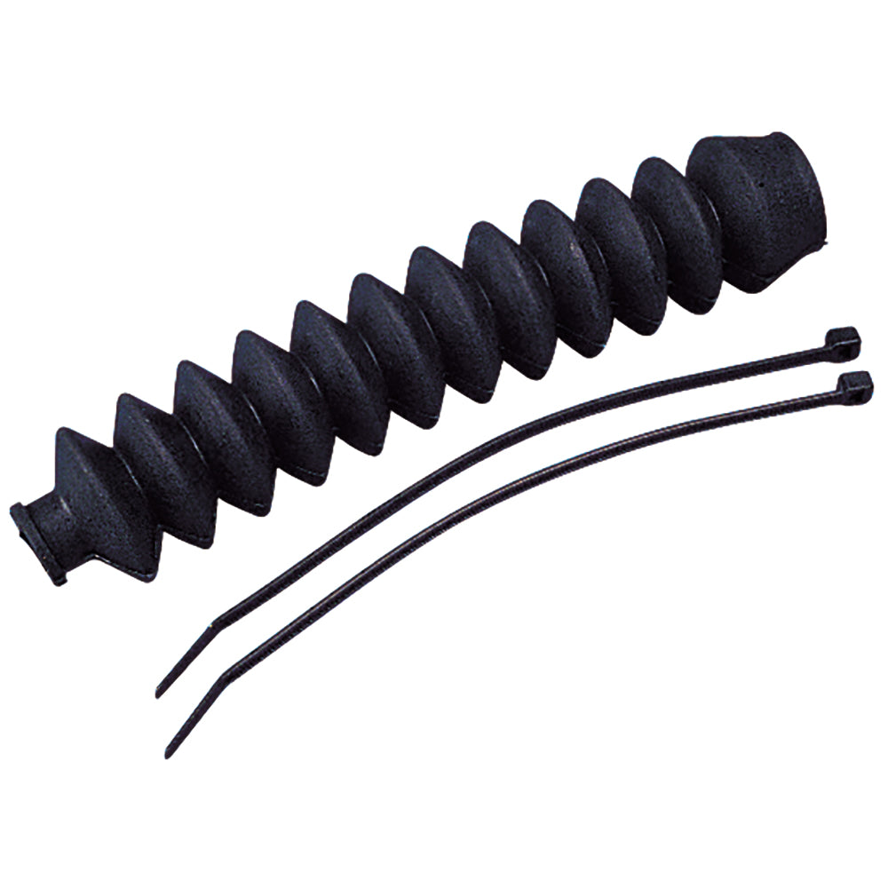 Sea-Dog Steering Cable Boot-Boat Outfitting-1-Tiny Boat Nation