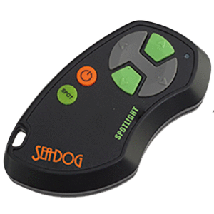 Sea-Dog Wireless Remote f-ASA Halogen Spot-Flood Light-Lighting-1-Tiny Boat Nation