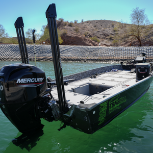 Shallow Water Anchor (SWA) - 2nd Gen - Super Sale-Boat Outfitting-8-Tiny Boat Nation