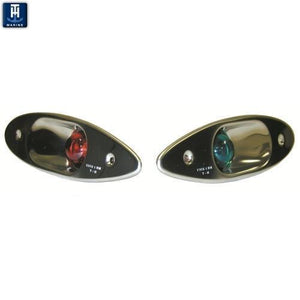 Shark Eye Navigation Lights-Lighting-2-Tiny Boat Nation