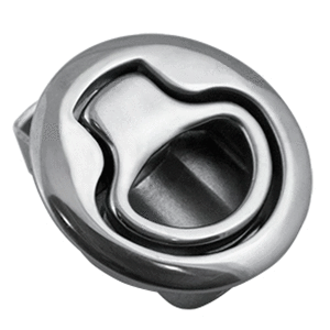 Southco Compression Latch Flush Pull 316 Stainless Steel Large Low Profile-Marine Hardware-1-Tiny Boat Nation