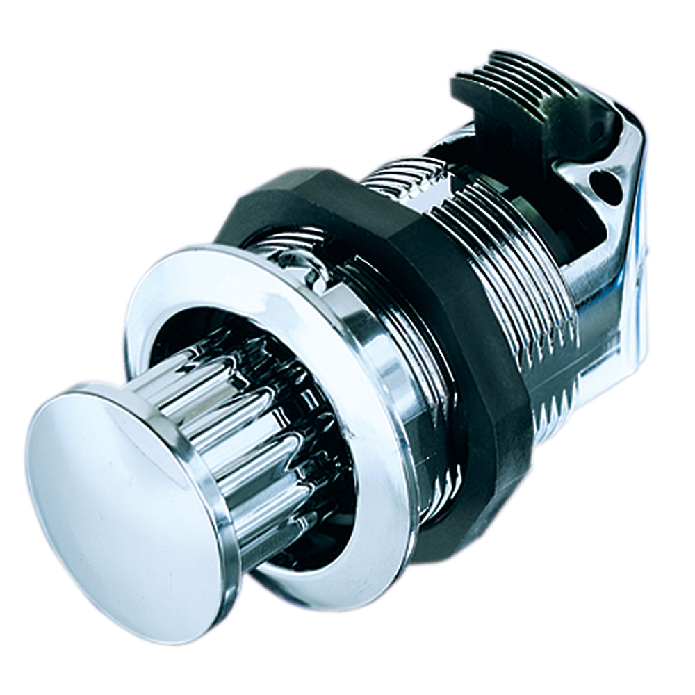 Southco Compression Latch w-Pop-Out Knob - Non-Locking - Low Profile-Marine Hardware-1-Tiny Boat Nation