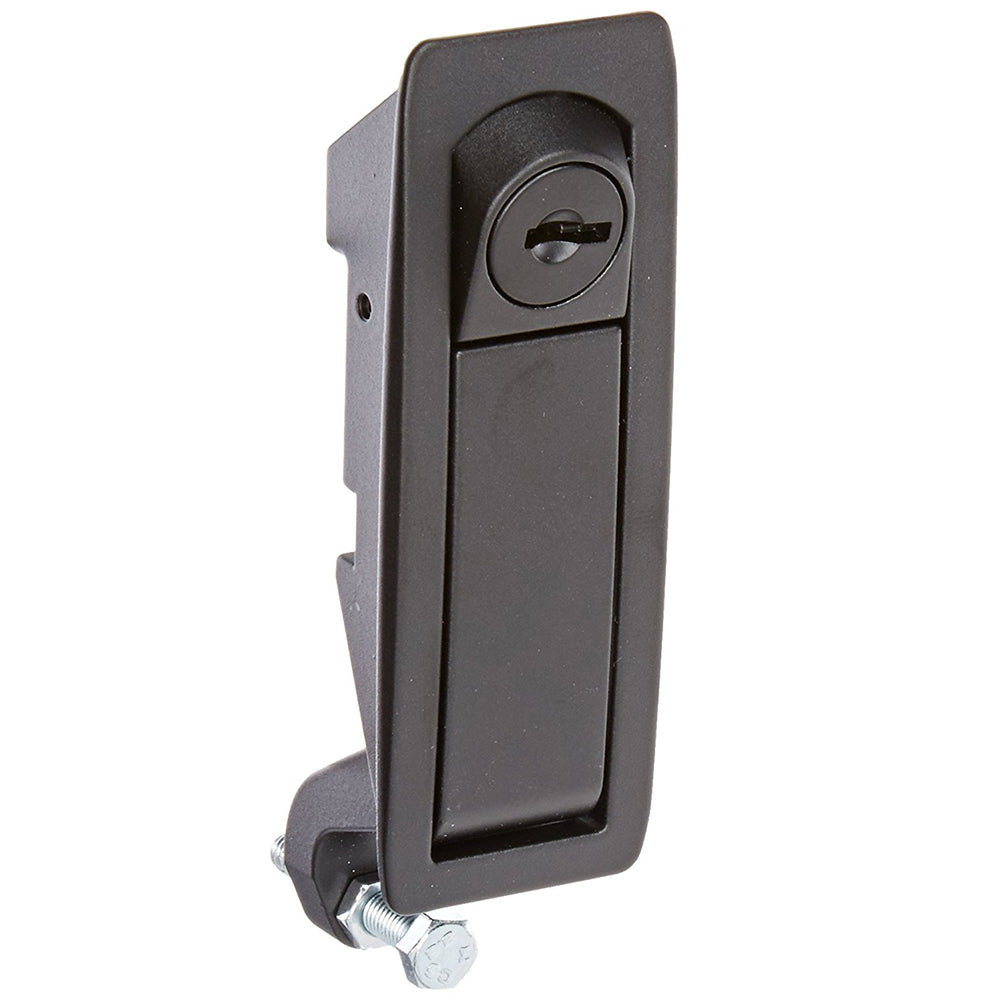 Southco Compression Lever Latch - Flush - Locking-Marine Hardware-1-Tiny Boat Nation