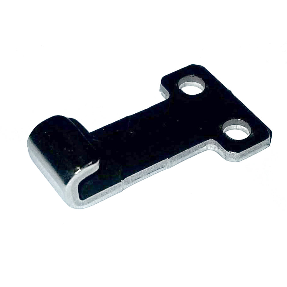 Southco Keeper f-C7 Series Soft Draw Latch - Stainless Steel-Marine Hardware-1-Tiny Boat Nation