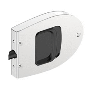 Southco Push To Close Latch Omni Chrome Plated-Marine Hardware-1-Tiny Boat Nation