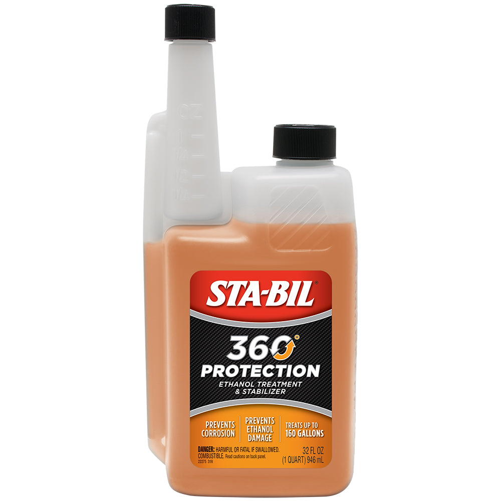 STA-BIL 360 Protection - 32oz *Case of 6*-Automotive/RV-1-Tiny Boat Nation
