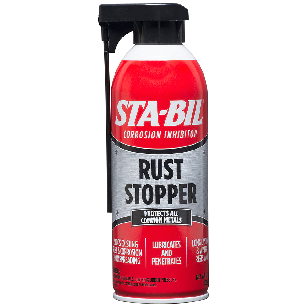 STA-BIL Rust Stopper - 12oz-Automotive/RV-1-Tiny Boat Nation