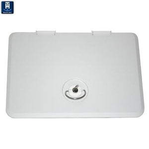 Sure-Seal Hatches - Locking-Boat Outfitting-2-Tiny Boat Nation