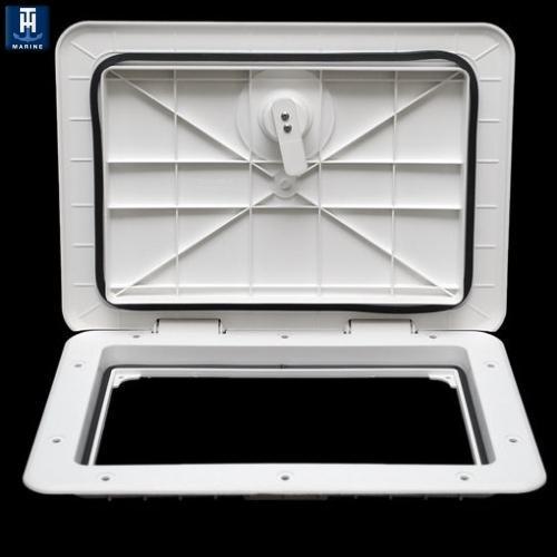 Sure-Seal Hatches - Non-Locking-Boat Outfitting-11-Tiny Boat Nation