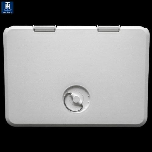 Sure-Seal Hatches - Non-Locking-Boat Outfitting-12-Tiny Boat Nation