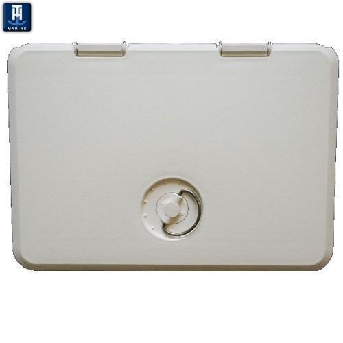 Sure-Seal Hatches - Non-Locking-Boat Outfitting-9-Tiny Boat Nation