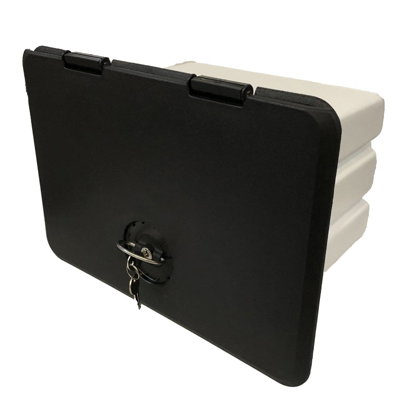 Sure-Seal Tackle Tray Box