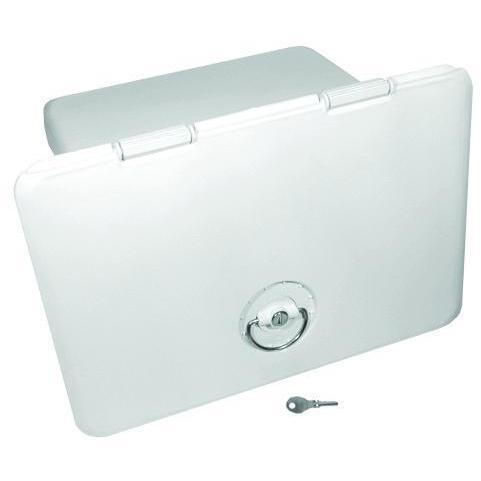 Sure-Seal Tackle Tray Box-Boat Outfitting-3-Tiny Boat Nation