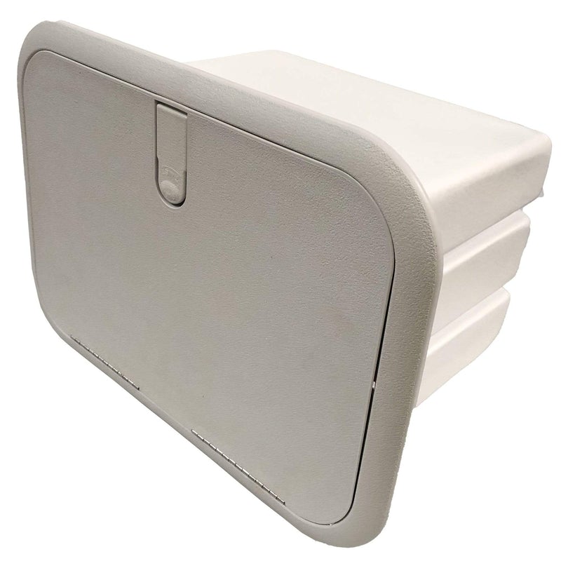 Sure-Seal Tackle Tray Box-Boat Outfitting-4-Tiny Boat Nation