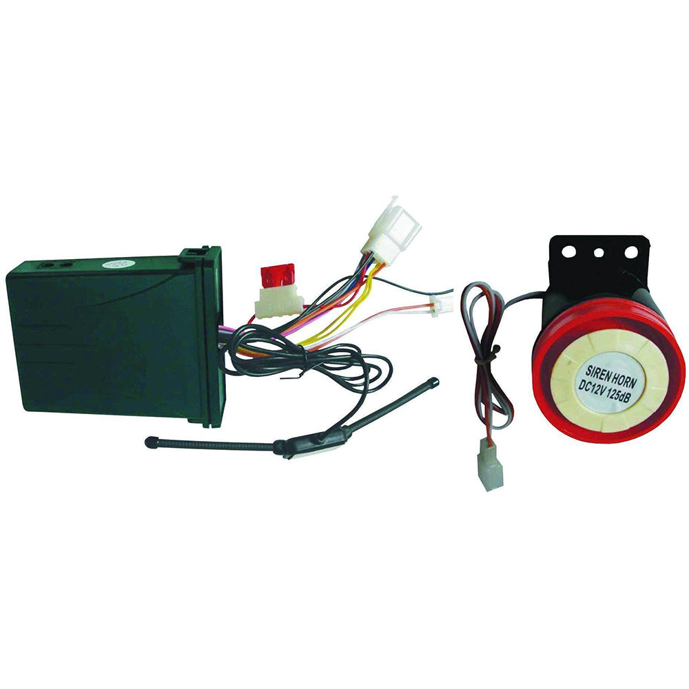 T-H Marine 2-Way Boat Alarm System-Boat Outfitting-1-Tiny Boat Nation