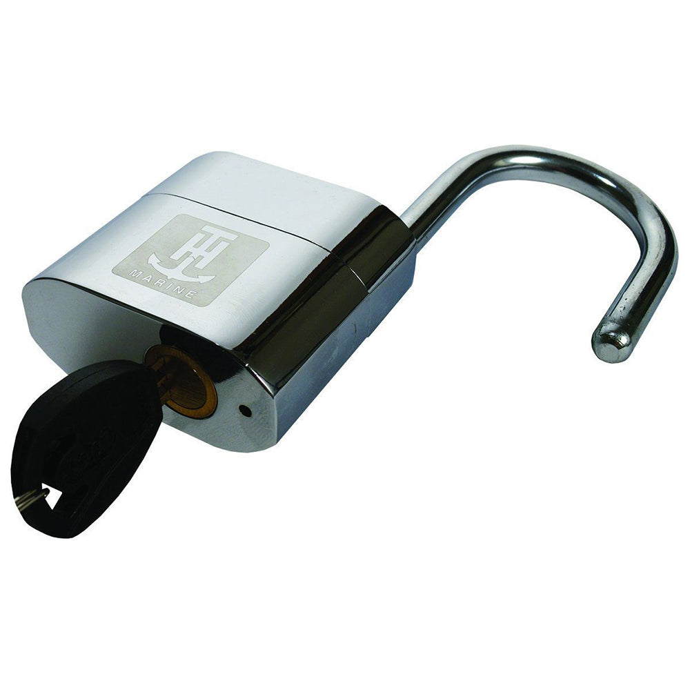 T-H Marine BANSHEE™ Alarm Padlock-Boat Outfitting-1-Tiny Boat Nation