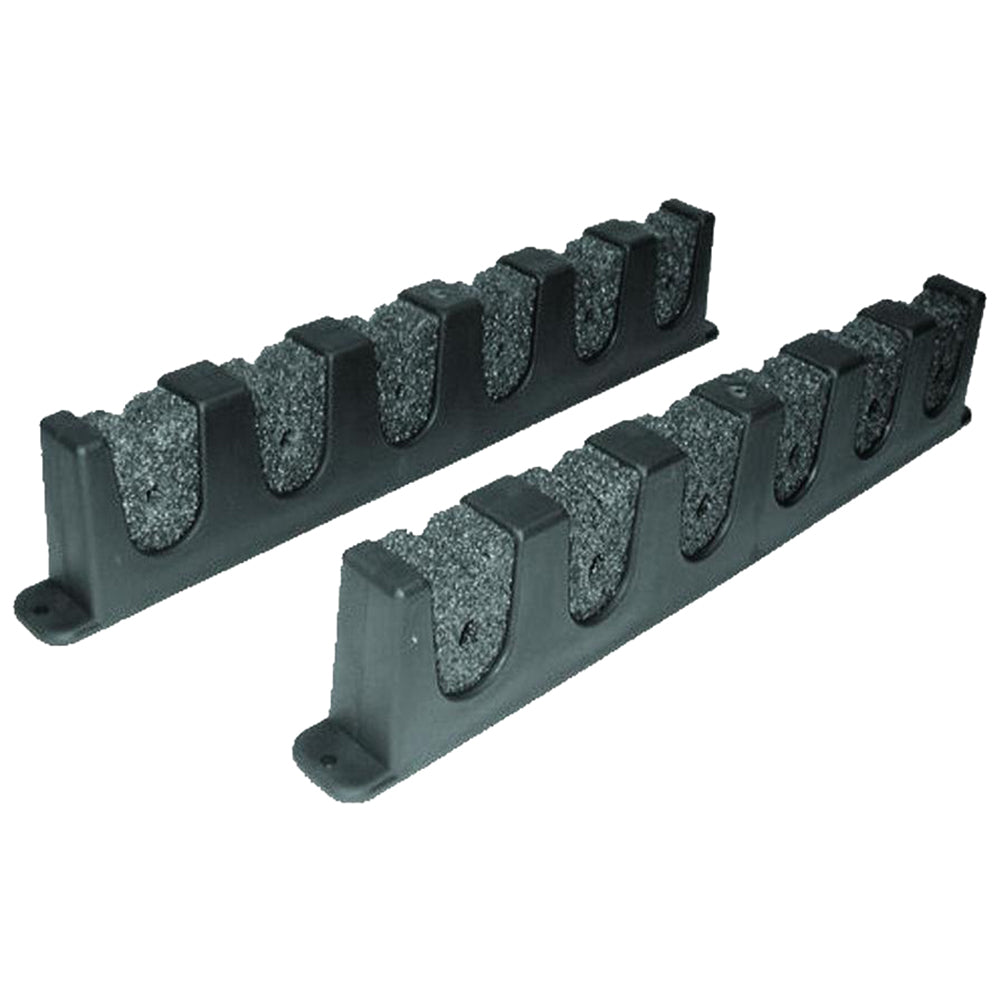 T-H Marine FRH-1P-DP Foam Rod Holders
