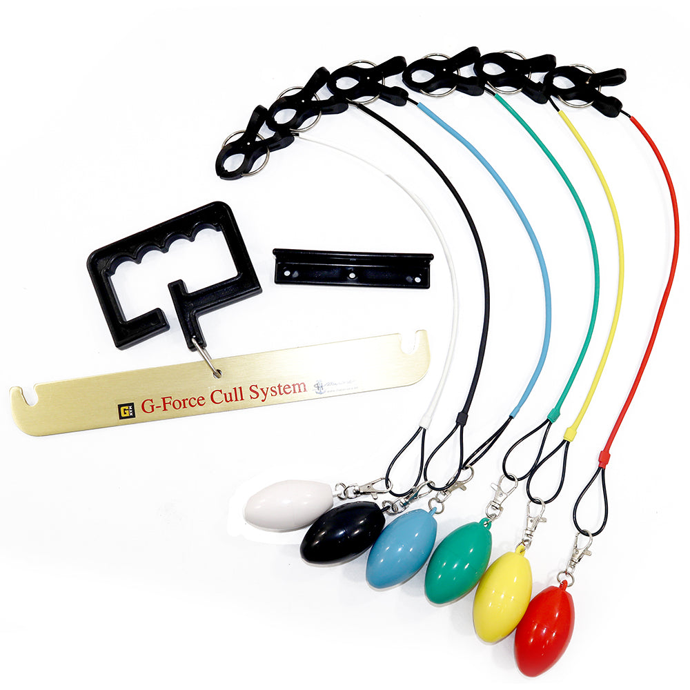 T-H Marine G-Force Conservation Cull System Gen 2-Fishing Accessories-1-Tiny Boat Nation