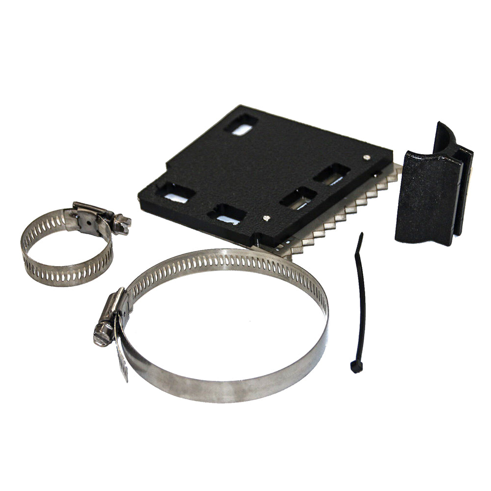 T-H Marine G-Force Grass Goat Trolling Motor Weed Guard f-Minn Kota Small 80-101-Boat Outfitting-1-Tiny Boat Nation