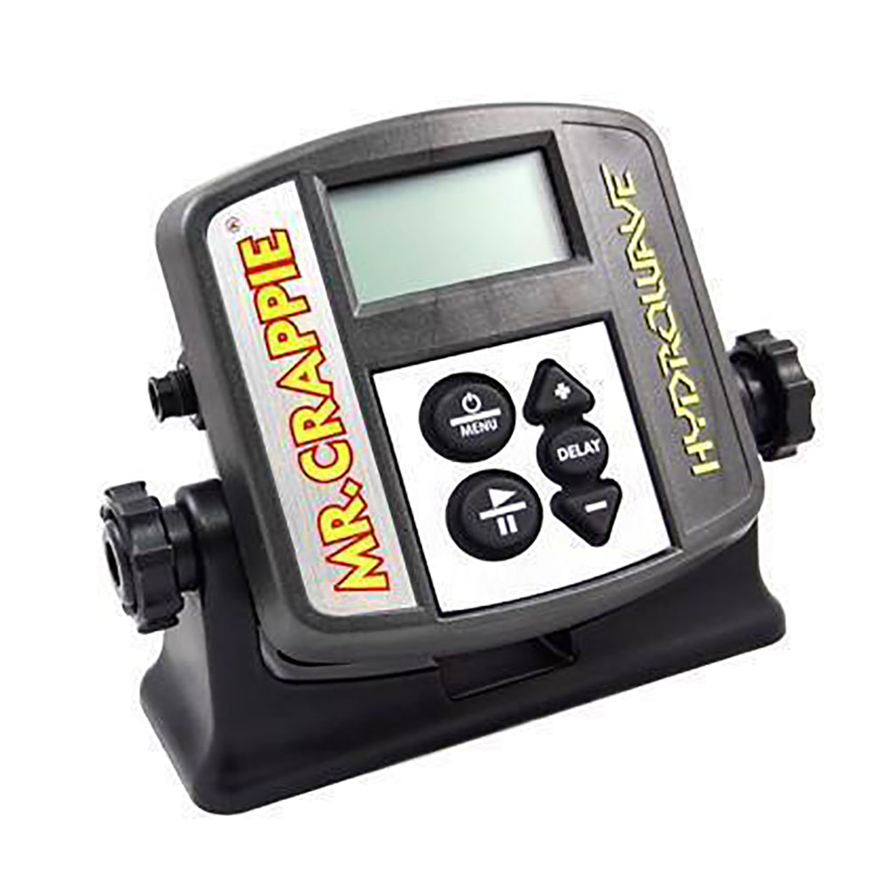 T-H Marine HydroWave H2 System - Mr. Crappie Edition-Fishing Accessories-1-Tiny Boat Nation