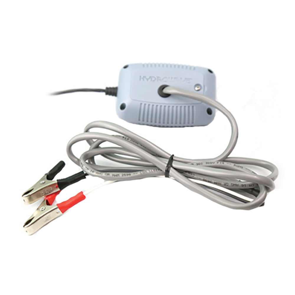 T-H Marine HydroWave Mini 12V Adapter Conversion Kit-Electrical-1-Tiny Boat Nation