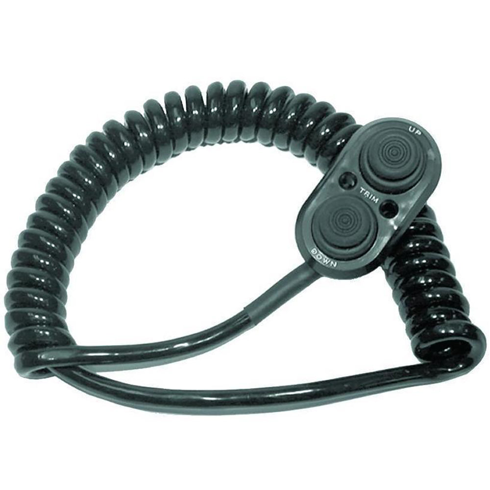 T-H Marine Steering Trim Control Unit-Boat Outfitting-1-Tiny Boat Nation