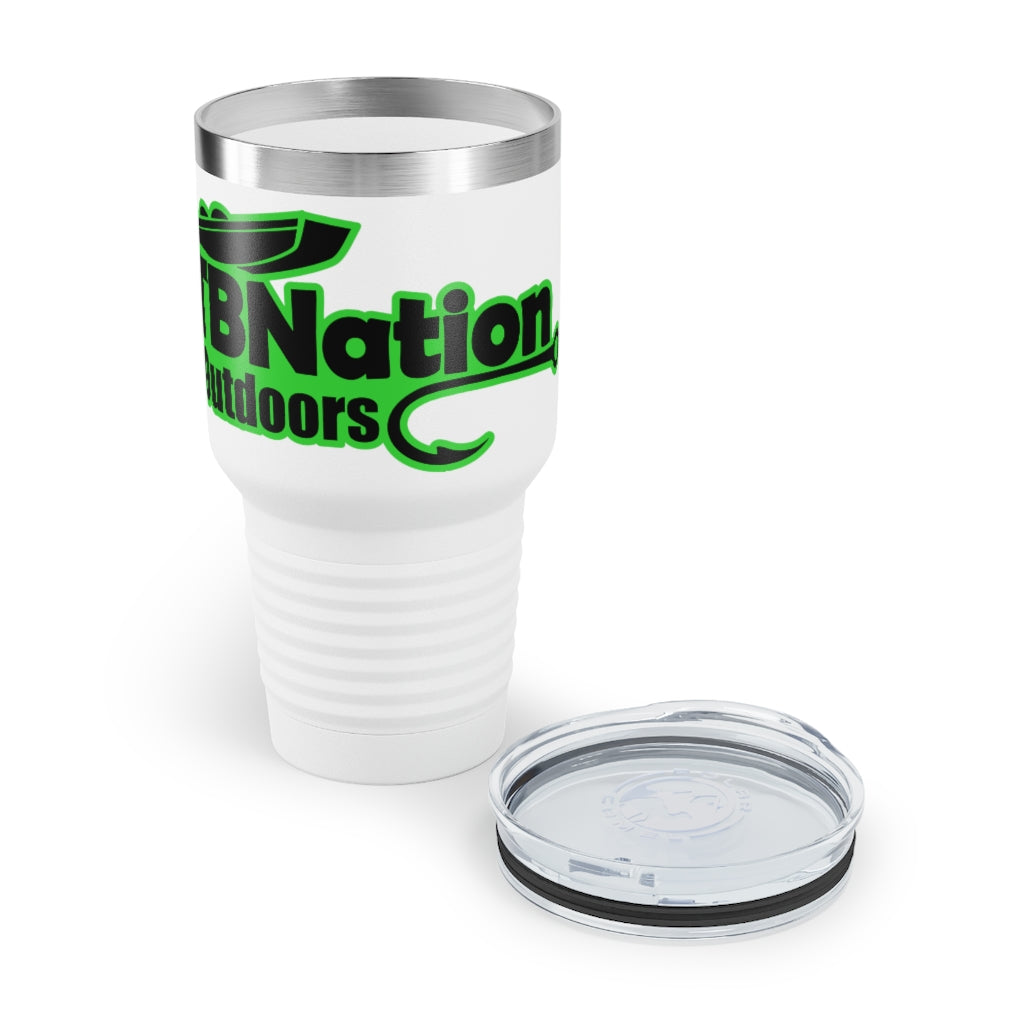 TBNation Outdoors tumblr-Mug-12-Tiny Boat Nation