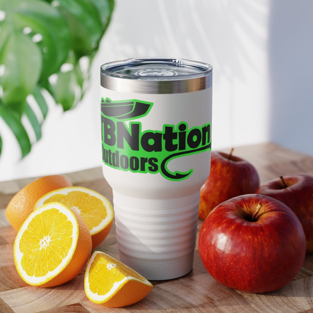 TBNation Outdoors tumblr-Mug-14-Tiny Boat Nation