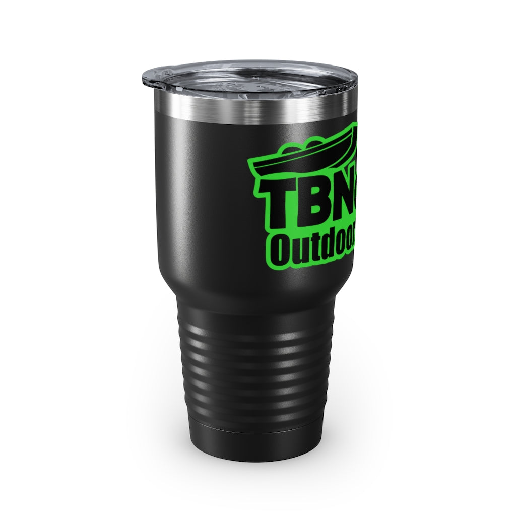 TBNation Outdoors tumblr-Mug-3-Tiny Boat Nation