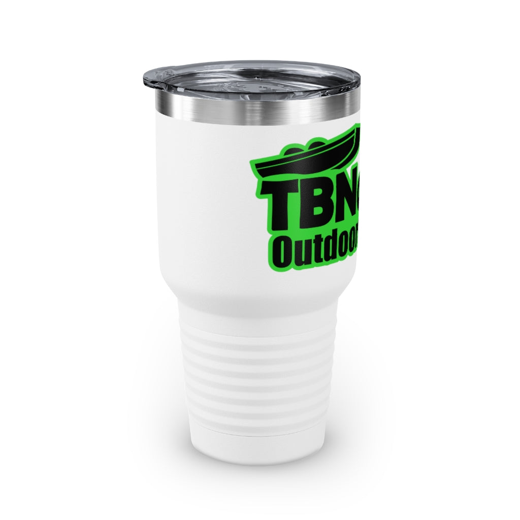 TBNation Outdoors tumblr-Mug-9-Tiny Boat Nation