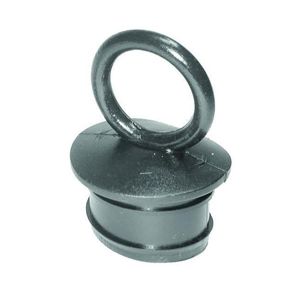 TH-Marine Push-In Drain Plug for 1-1-2" Thru-Hull Drains-Marine & Livewell Plumbing-1-Tiny Boat Nation