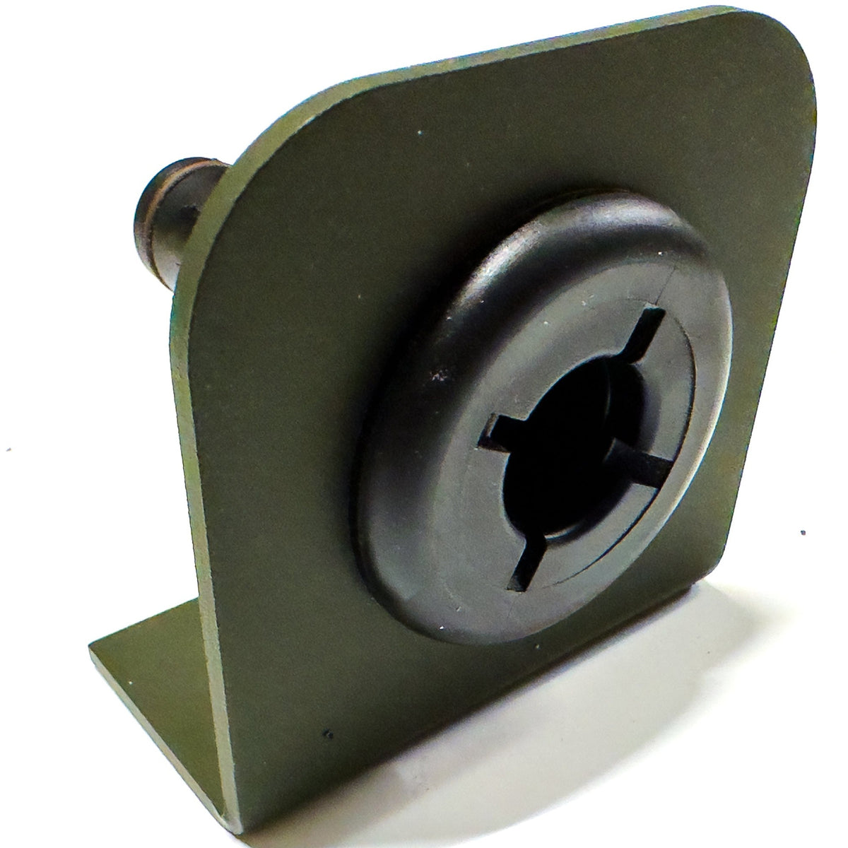 Thru-Hull Brackets for 3/4&quot; thru-hull fittings-Boat Outfitting-2-Tiny Boat Nation