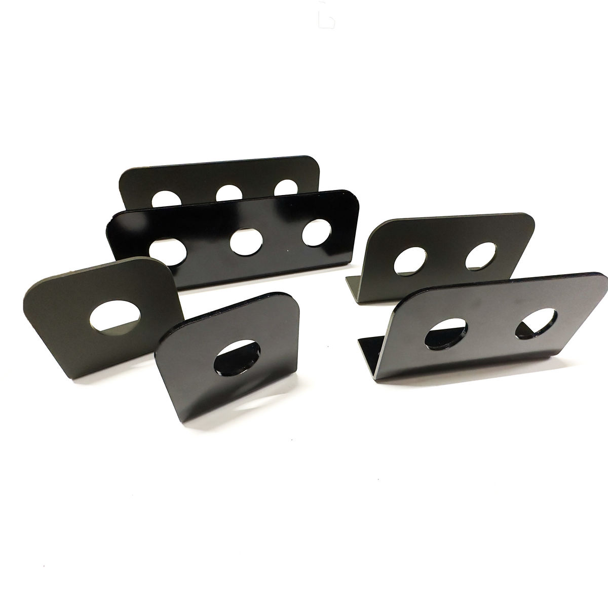 Thru-Hull Brackets for 3/4&quot; thru-hull fittings-Boat Outfitting-3-Tiny Boat Nation