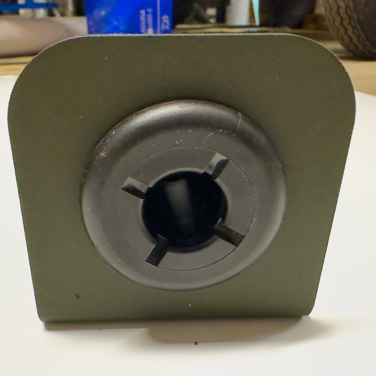 Thru-Hull Brackets for 3/4&quot; thru-hull fittings-Boat Outfitting-6-Tiny Boat Nation