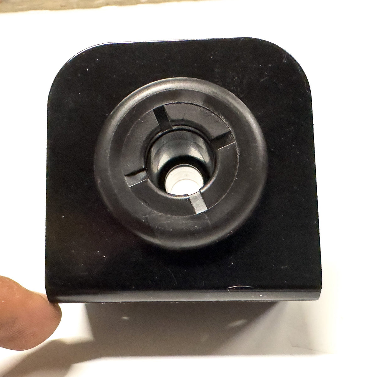 Thru-Hull Brackets for 3/4&quot; thru-hull fittings-Boat Outfitting-7-Tiny Boat Nation