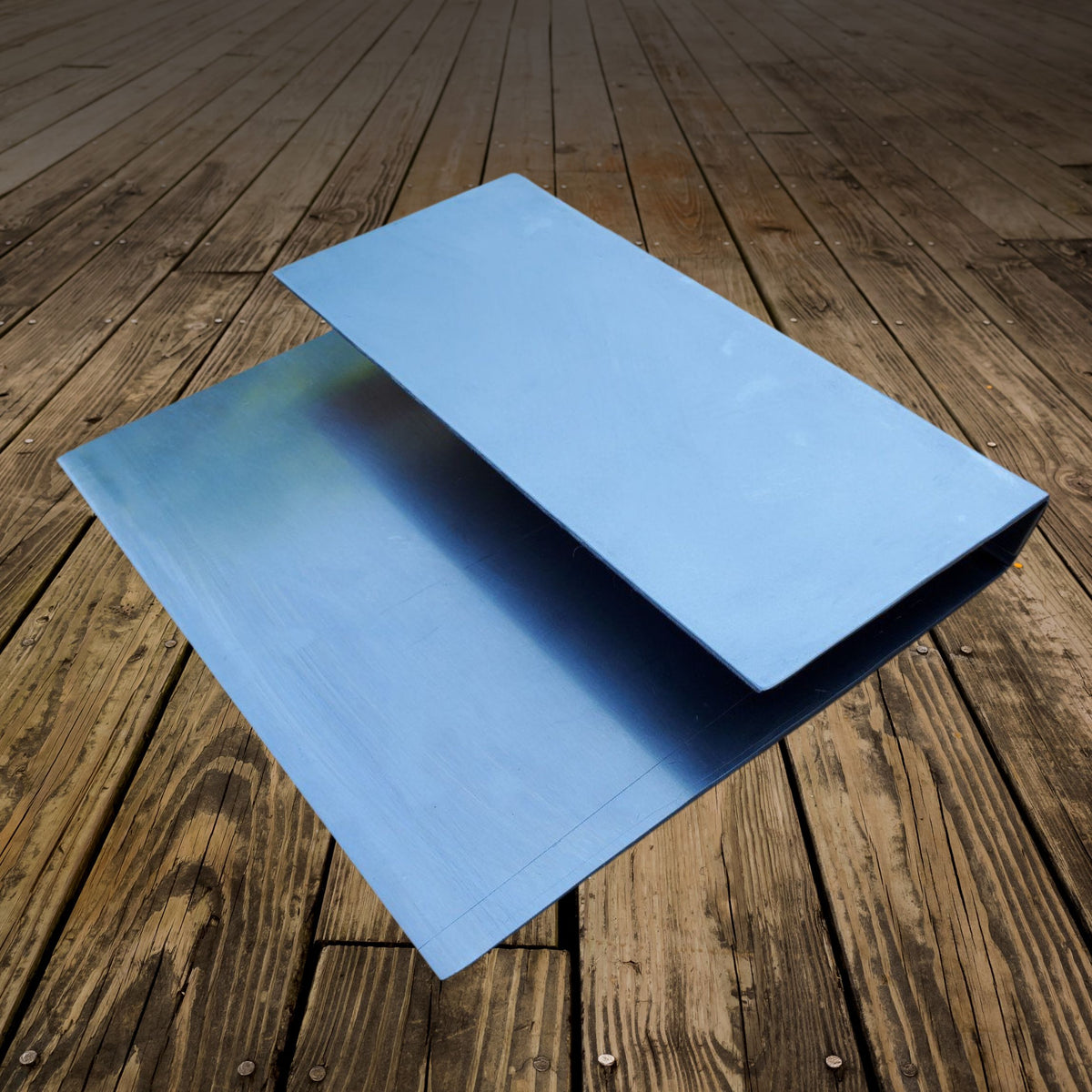 Transom Mounting Bracket-Boat Outfitting-4-Tiny Boat Nation