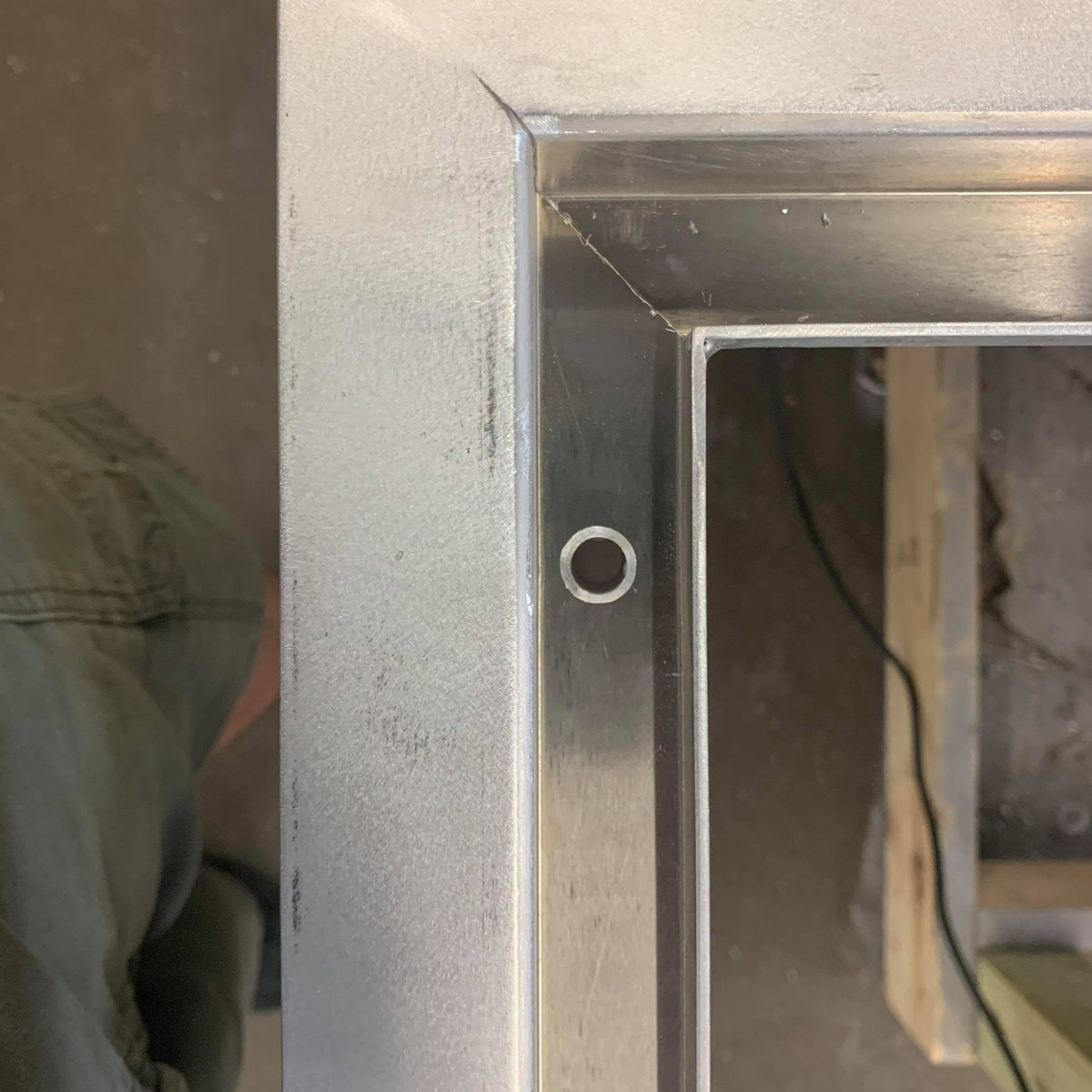 UltraLite Dry Hatch Lids - .062&quot; Economy Grade-Marine Hardware-10-Tiny Boat Nation