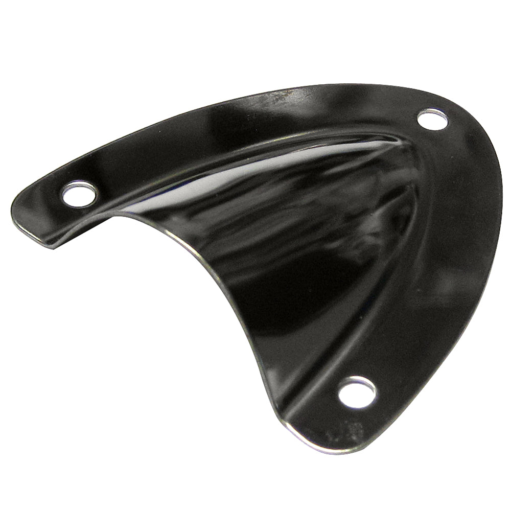 Whitecap Clam Shell Midget Vent 1-1-2&quot; x 1-3-4&quot;-Marine Hardware-1-Tiny Boat Nation