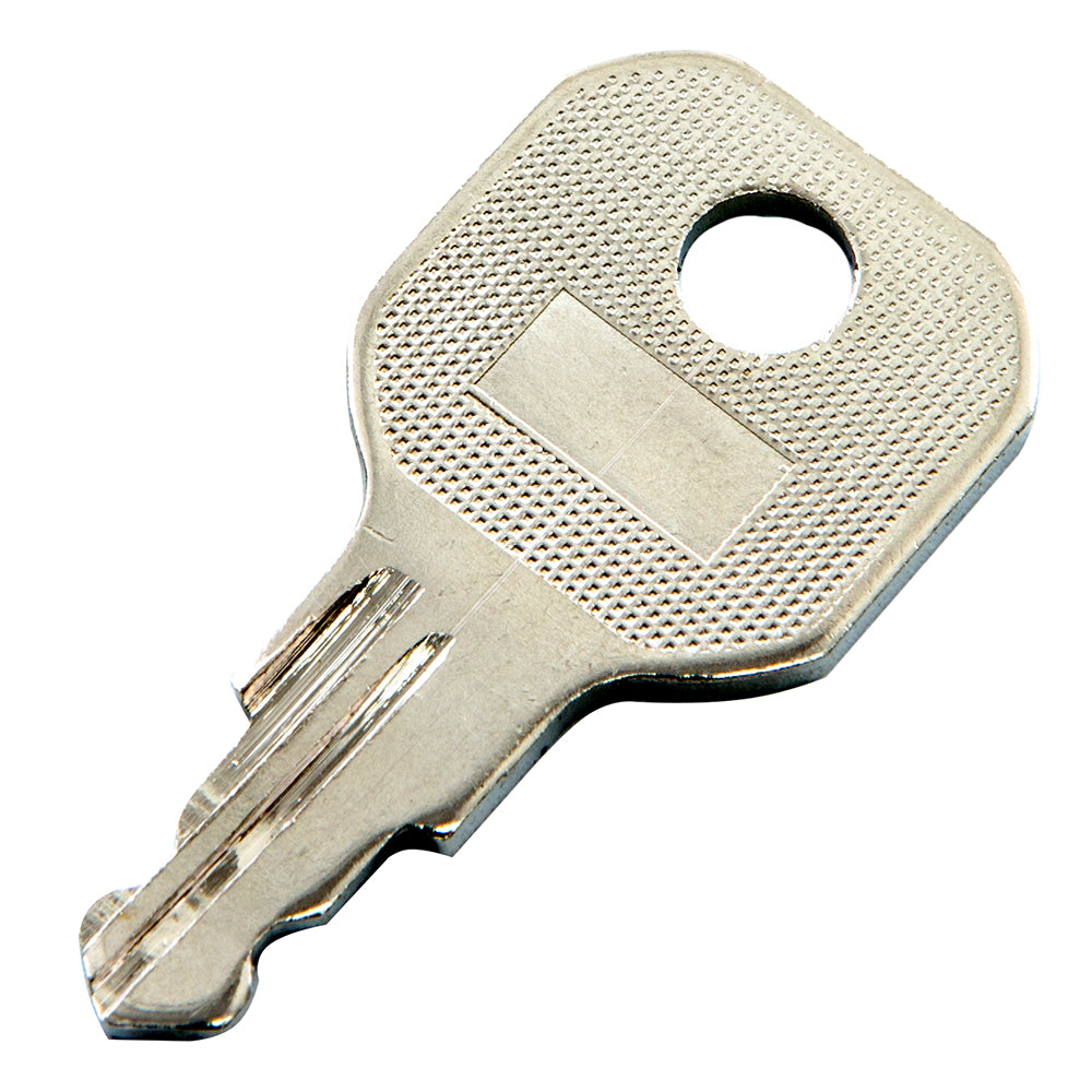 Whitecap Compression Handle Replacement Key-Marine Hardware-1-Tiny Boat Nation