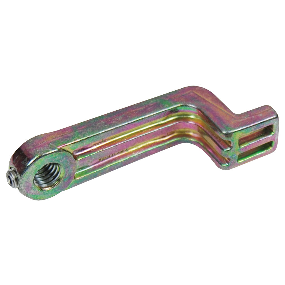 Whitecap Offset Long Cam Bar-Marine Hardware-1-Tiny Boat Nation