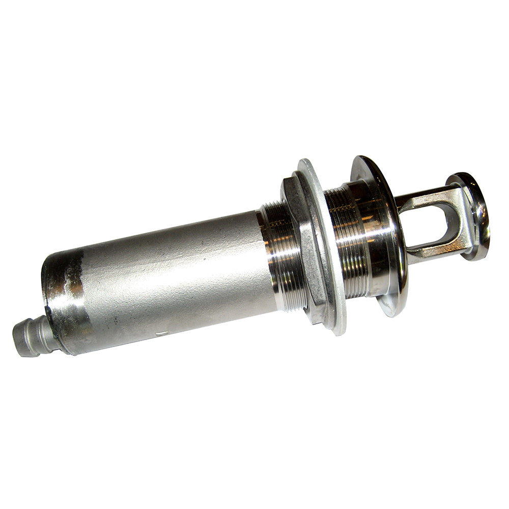 Whitecap Push Up Ski Tow Pylon - Vertical Mount-Marine Hardware-1-Tiny Boat Nation