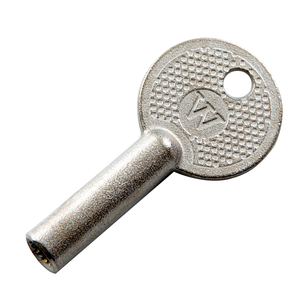 Whitecap Slam Latch Replacement Key-Marine Hardware-1-Tiny Boat Nation
