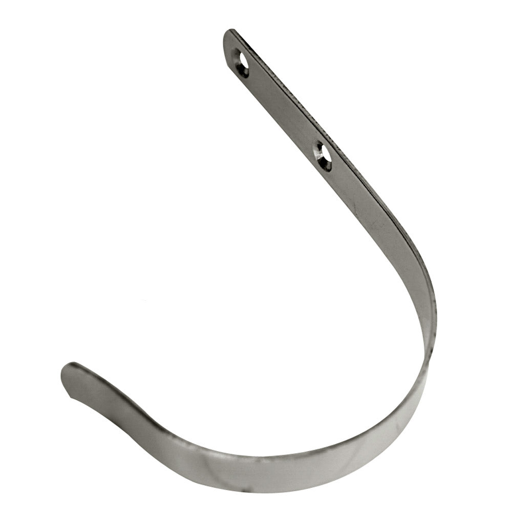 Whitecap SS Ring Buoy Bracket-Marine Hardware-1-Tiny Boat Nation