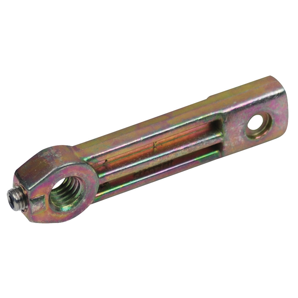 Whitecap Straight Long Cam Bar-Marine Hardware-1-Tiny Boat Nation