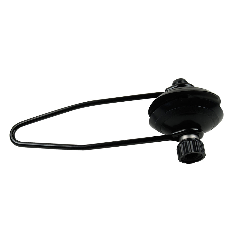 Whitecap Universal Motor Flusher w-Round Cups-Winterizing-1-Tiny Boat Nation